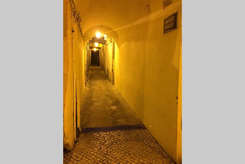 Petit Paradis, 1 Bedroom House Sommieres Exterior photo