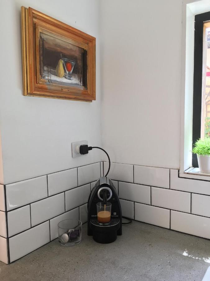 Petit Paradis, 1 Bedroom House Sommieres Exterior photo