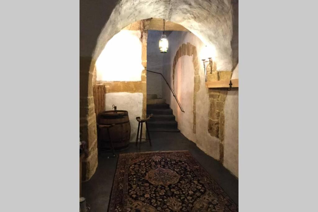 Petit Paradis, 1 Bedroom House Sommieres Exterior photo