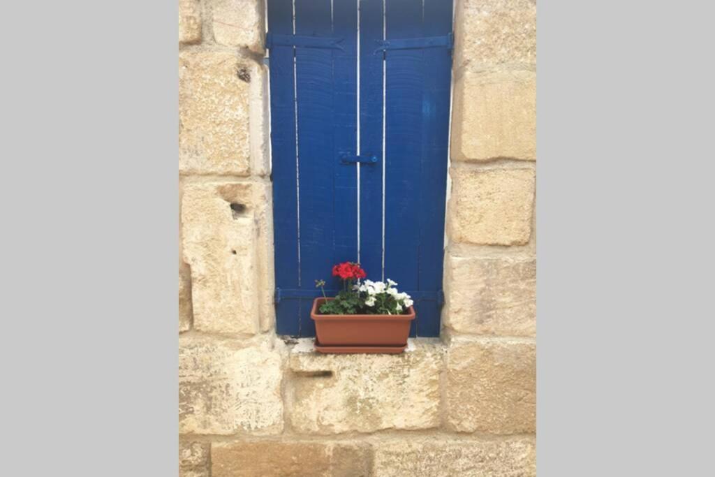 Petit Paradis, 1 Bedroom House Sommieres Exterior photo